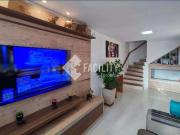 Casa / Sobrado para Venda em Campinas/SP Vila Iapi 3 Quartos