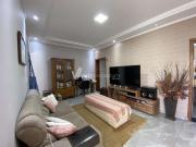 Casa / Sobrado para Venda em Campinas/SP Vila Industrial...