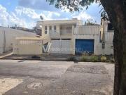 Casa / Sobrado para Venda em Campinas/SP Vila Industrial...