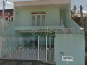 Casa / Sobrado para Venda em Campinas/SP Vila Industrial...