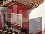 Casa / Sobrado para Venda em Campinas/SP Vila Industrial...
