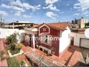 Casa / Sobrado para Venda em Campinas/SP Vila Industrial...