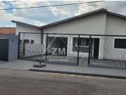 Casa / Sobrado para Venda em Campinas/SP Vila Industrial...