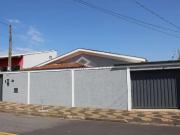 Casa / Sobrado para Venda em Campinas/SP Vila Industrial...