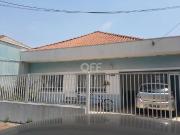 Casa / Sobrado para Venda em Campinas/SP Vila Industrial...