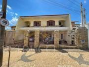 Casa / Sobrado para Venda em Campinas/SP Vila Industrial...