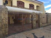 Casa / Sobrado para Venda em Campinas/SP Vila Industrial...