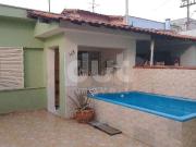 Casa / Sobrado para Venda em Campinas/SP Vila Industrial...