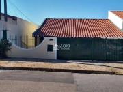 Casa / Sobrado para Venda em Campinas/SP Vila Ipê 5 Quartos