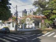 Casa / Sobrado para Venda em Campinas/SP Vila Itapura 12...