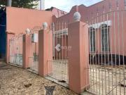 Casa / Sobrado para Venda em Campinas/SP Vila Iza 4 Quartos