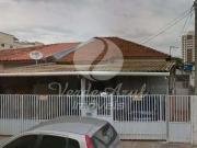 Casa / Sobrado para Venda em Campinas/SP Vila João Jorge...
