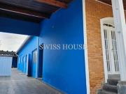 Casa / Sobrado para Venda em Campinas/SP Vila Joaquim...