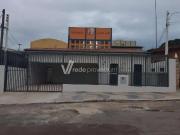 Casa / Sobrado para Venda em Campinas/SP Vila Joaquim...