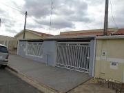 Casa / Sobrado para Venda em Campinas/SP Vila Lemos 2...