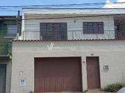 Casa / Sobrado para Venda em Campinas/SP Vila Lemos 3...