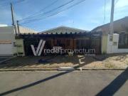 Casa / Sobrado para Venda em Campinas/SP Vila Lemos 3...