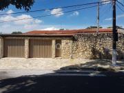 Casa / Sobrado para Venda em Campinas/SP Vila Lemos 4...