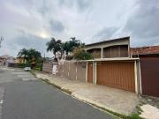 Casa / Sobrado para Venda em Campinas/SP Vila Manoel...