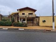 Casa / Sobrado para Venda em Campinas/SP Vila Manoel...