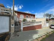 Casa / Sobrado para Venda em Campinas/SP Vila Marieta 3...