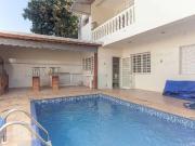 Casa / Sobrado para Venda em Campinas/SP Vila Marieta 4...