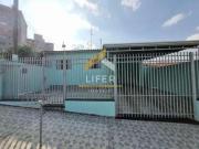 Casa / Sobrado para Venda em Campinas/SP Vila Miguel...