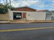 Casa / Sobrado para Venda em Campinas/SP Vila Mimosa 3...
