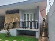 Casa / Sobrado para Venda em Campinas/SP Vila Nogueira 3...