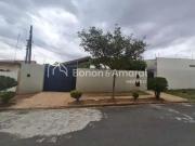 Casa / Sobrado para Venda em Campinas/SP Vila Nogueira 3...