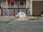 Casa / Sobrado para Venda em Campinas/SP Vila Nogueira 3...