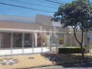 Casa / Sobrado para Venda em Campinas/SP Vila Nogueira 3...