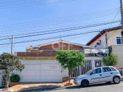 Casa / Sobrado para Venda em Campinas/SP Vila Nogueira 3...