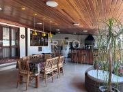 Casa / Sobrado para Venda em Campinas/SP Vila Nogueira 3...