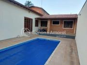Casa / Sobrado para Venda em Campinas/SP Taquaral 3 Quartos