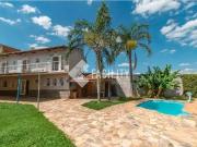 Casa / Sobrado para Venda em Campinas/SP Vila Nogueira 3...