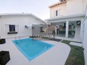 Casa / Sobrado para Venda em Campinas/SP Vila Nogueira 4...