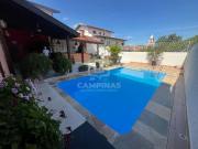 Casa / Sobrado para Venda em Campinas/SP Vila Nogueira 4...