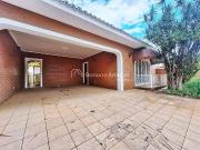 Casa / Sobrado para Venda em Campinas/SP Vila Nogueira 4...