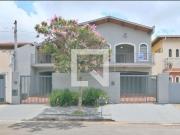Casa / Sobrado para Venda em Campinas/SP Vila Nogueira 4...