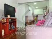 Casa / Sobrado para Venda em Campinas/SP Vila Nova 2 Quartos