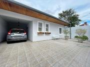 Casa / Sobrado para Venda em Campinas/SP Vila Nova 3 Quartos