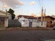 Casa / Sobrado para Venda em Campinas/SP Vila Nova 3 Quartos