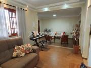 Casa / Sobrado para Venda em Campinas/SP Vila Nova 3 Quartos