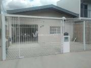 Casa / Sobrado para Venda em Campinas/SP Vila Nova 3 Quartos