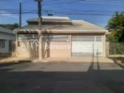 Casa / Sobrado para Venda em Campinas/SP Vila Nova 3 Quartos