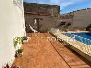 Casa / Sobrado para Venda em Campinas/SP Vila Nova 3 Quartos