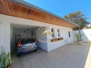 Casa / Sobrado para Venda em Campinas/SP Vila Nova 3 Quartos