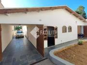 Casa / Sobrado para Venda em Campinas/SP Vila Nova São...