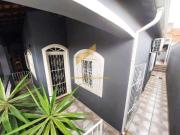 Casa / Sobrado para Venda em Campinas/SP Vila Padre...